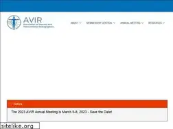 Sites similar to avir.org