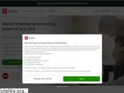 Sites similar to avira.com.br