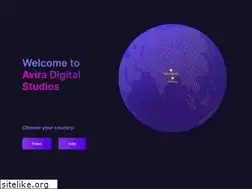 Sites similar to aviradigitalstudios.com