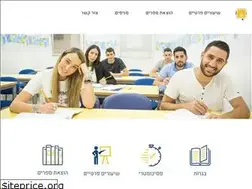 Sites similar to aviramfeldman.co.il