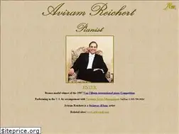 Sites similar to aviramreichert.com