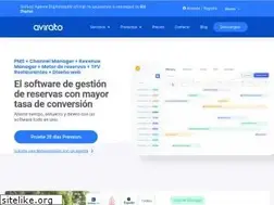 Sites similar to avirato.com