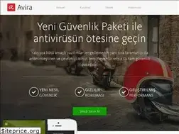 Sites similar to aviratr.com