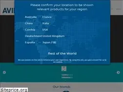 Sites similar to avire-global.com