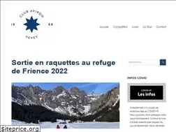Sites similar to aviron-vevey.ch