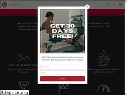 Sites similar to avironactive.com