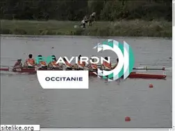 Sites similar to avironoccitanie.fr