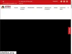 Sites similar to avironquebec.com