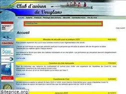 Sites similar to avironvouglans.com