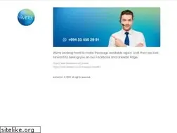 Sites similar to avirtel.az