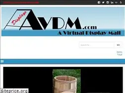 Sites similar to avirtualdisplaymall.com