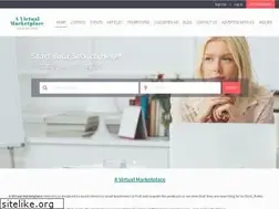 Sites similar to avirtualmarketplace.com
