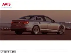 Sites similar to avis-aalst.be