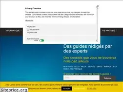 Sites similar to avis-conso.fr