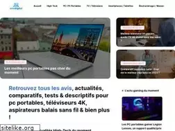 Sites similar to avis-digital.fr