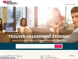 Sites similar to avis-etudiant.fr