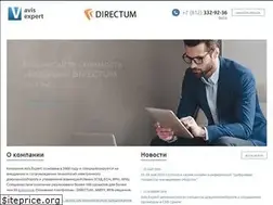 Sites similar to avis-expert.ru