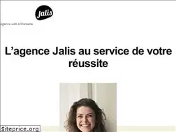 Sites similar to avis-jalis.com