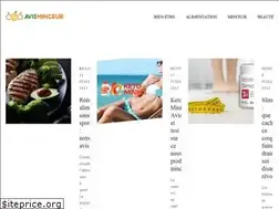 Sites similar to avis-minceur.fr