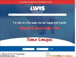 Sites similar to avis-sanvitodeinormanni.com