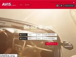 Sites similar to avis-sbh.com