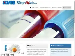 Sites similar to avis-sovracomunaleborgomanero.it