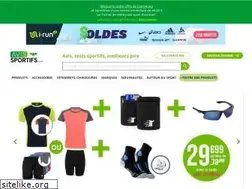 Sites similar to avis-sportifs.com