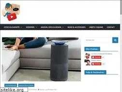 Sites similar to avis-test-unboxing.fr
