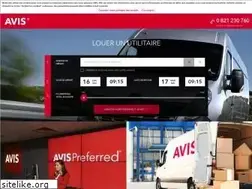 Sites similar to avis-utilitaires.fr