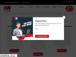 Sites similar to avis-worldwide.com