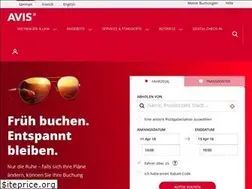 Sites similar to avis.ch