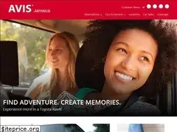 Sites similar to avis.com.jm