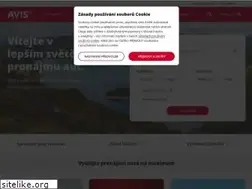 Sites similar to avis.cz