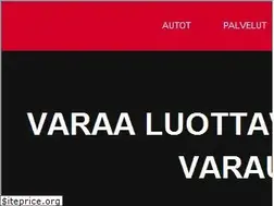 Sites similar to avis.fi