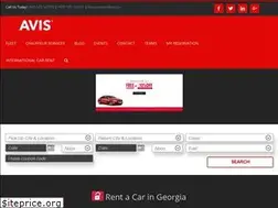Sites similar to avis.ge