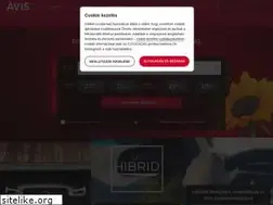 Sites similar to avis.hu