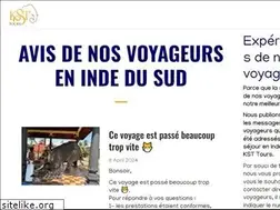 Sites similar to avis.keralaforever.com