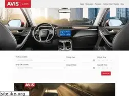 Sites similar to avis.la