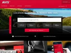 Sites similar to avis.ma