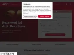 Sites similar to avis.pl