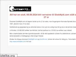 Sites similar to avis24.com