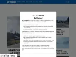 Sites similar to avisa-st.no