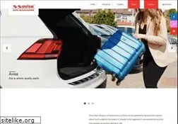 Sites similar to avisa.pl
