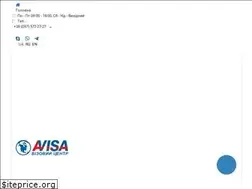 Sites similar to avisa.ua