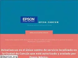 Sites similar to avisacancun.com.mx