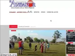 Sites similar to avisador.com.uy