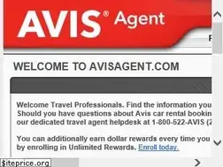 Sites similar to avisagent.com