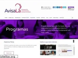 Sites similar to avisala.org.br