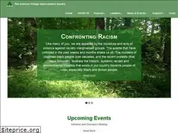 Sites similar to avisandover.org