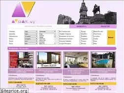 Sites similar to avisar.uy